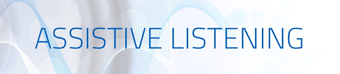 Assistive Listening