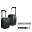 LIBERTY 3 PRO DUAL PACKAGE w/ 2 Wireless Mics *SAVE10 coupon eligible