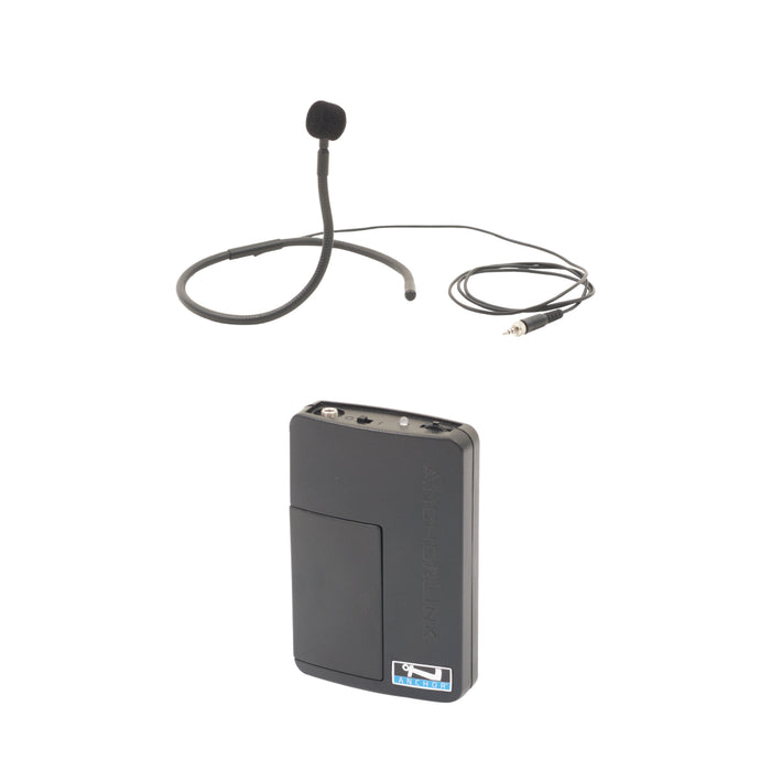 LIBERTY 3 PRO DUAL PACKAGE w/ 2 Wireless Mics *SAVE10 coupon eligible