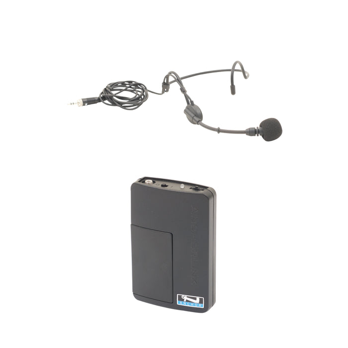 LIBERTY 3 PRO DUAL PACKAGE w/ 2 Wireless Mics *SAVE10 coupon eligible