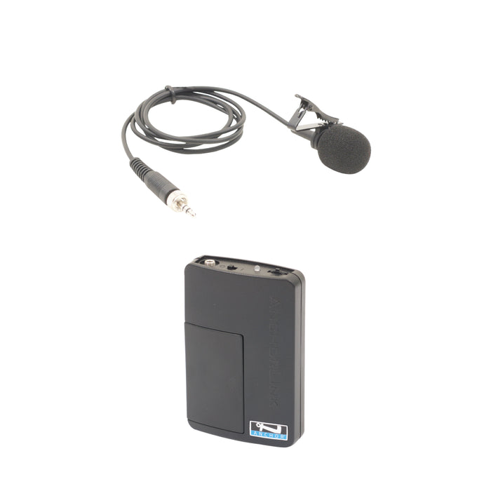 LIBERTY 3 PRO DUAL PACKAGE w/ 2 Wireless Mics *SAVE10 coupon eligible