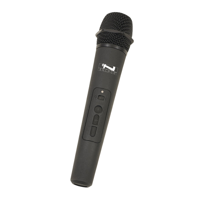 LIBERTY 3 PRO DUAL PACKAGE w/ 2 Wireless Mics *SAVE10 coupon eligible