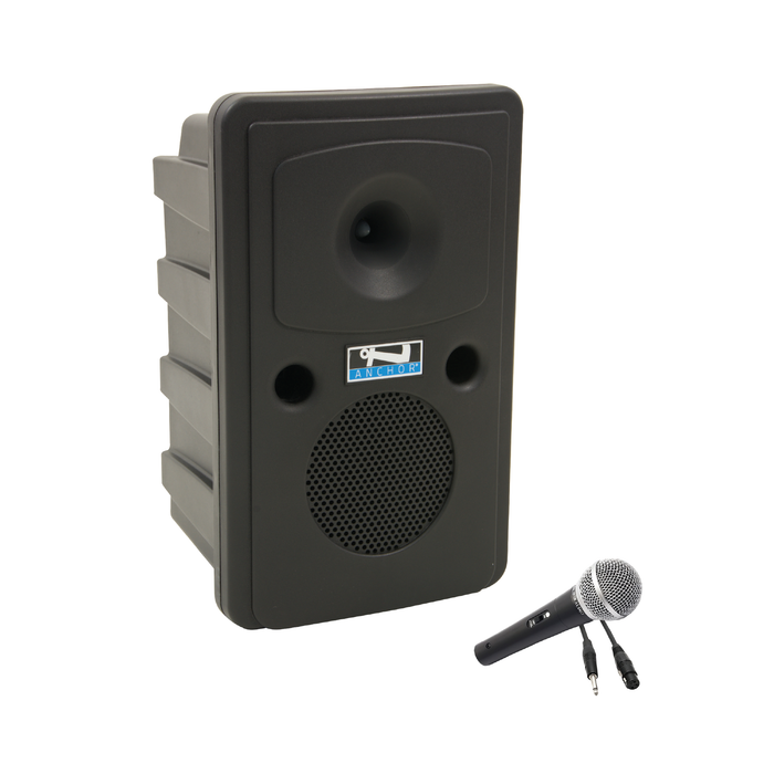 GG-ECO-1 | Go Getter Eco 1 Package