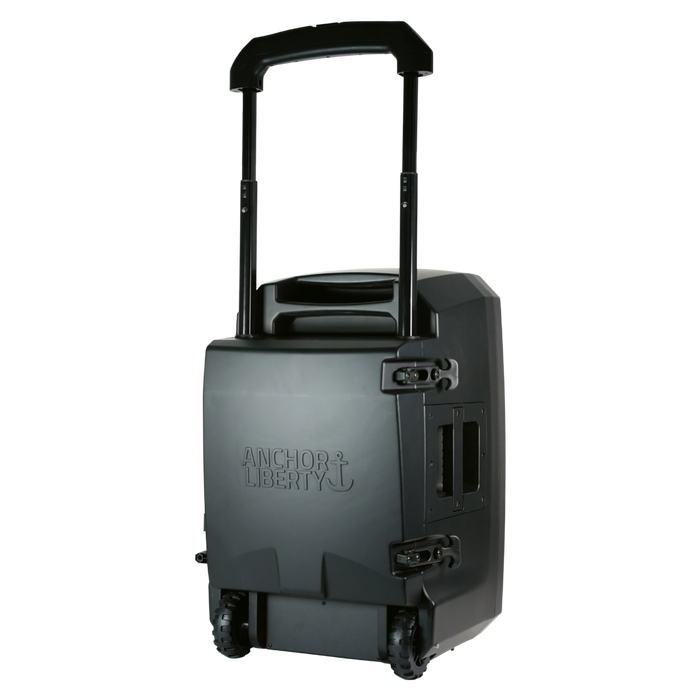 LIB3 BASE PACKAGE