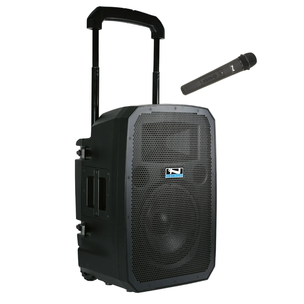 LIBERTY 3 PRO PACKAGE (w/ 1 Wireless Mic)