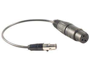 Anchor Audio 6000-XLR Cable