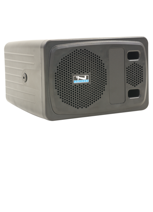 AN-100CM+ | Conference Speaker Monitor