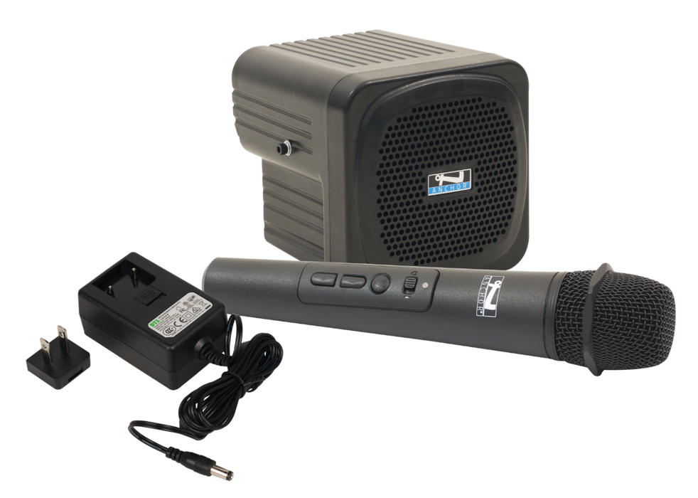AN-30BP | AN-30 System 1