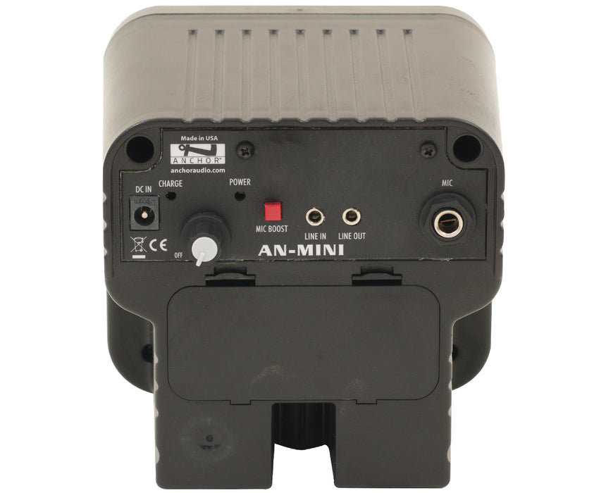 Anchor Audio AN-MINI