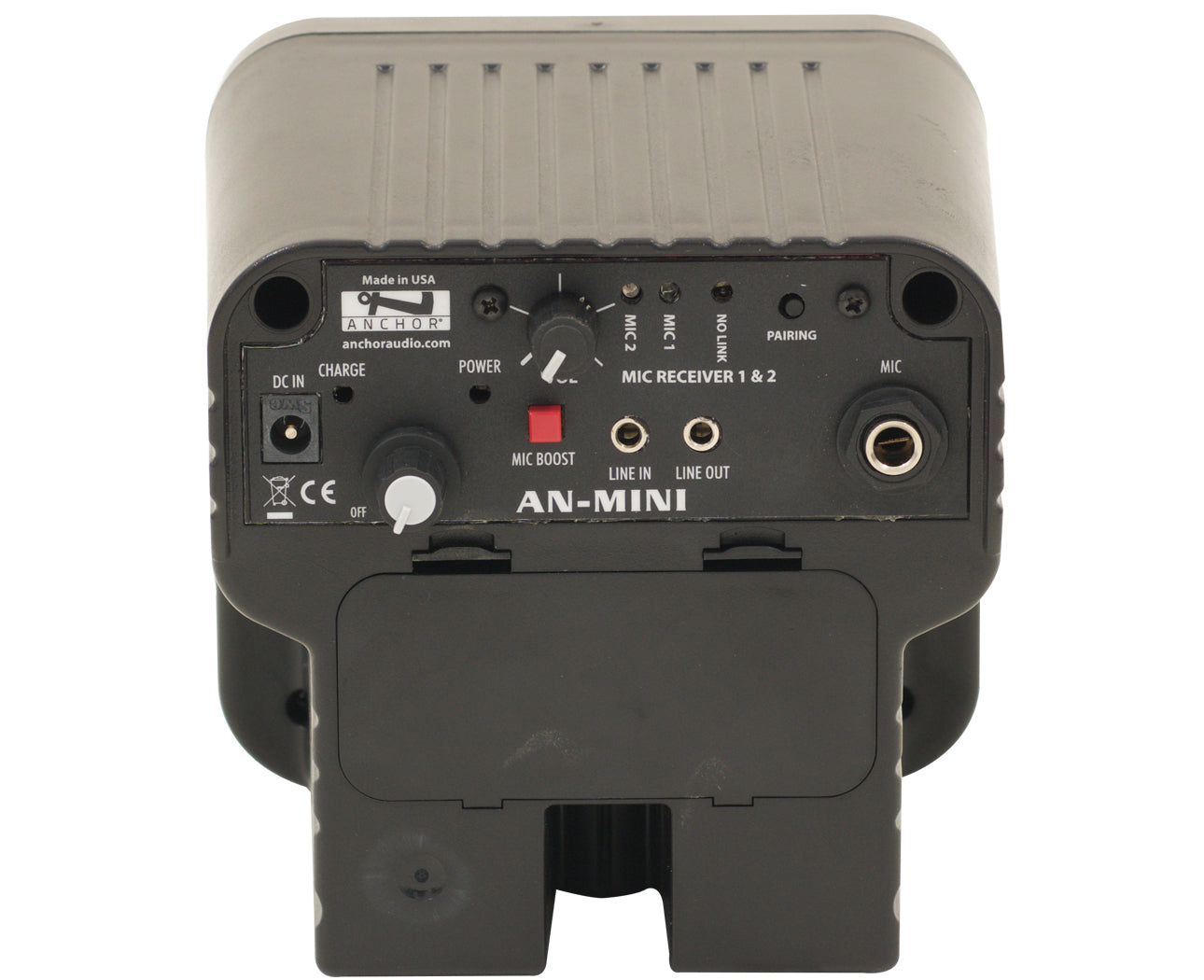 Anchor Audio AN-MINIU2