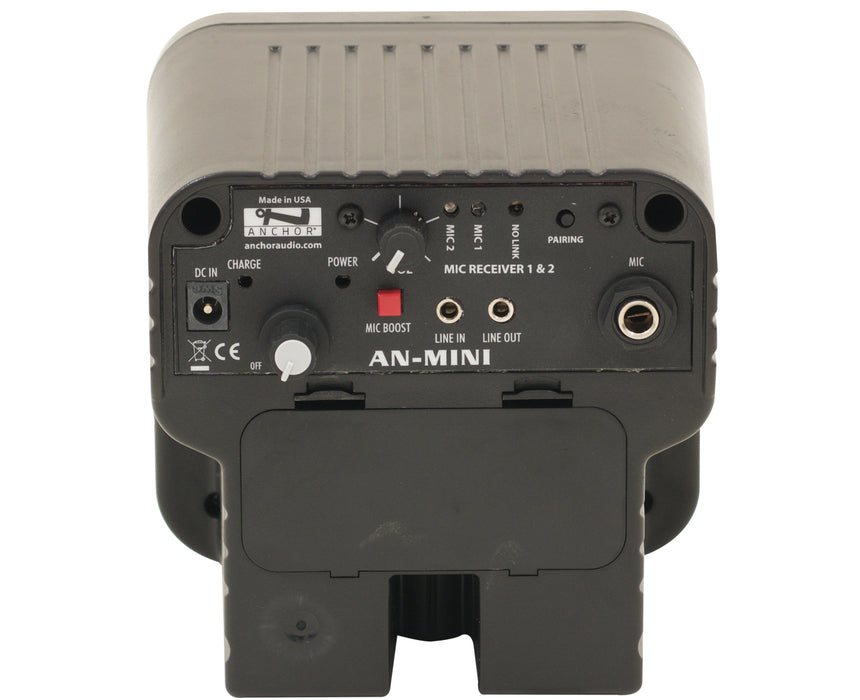 Anchor Audio AN-MINIU2