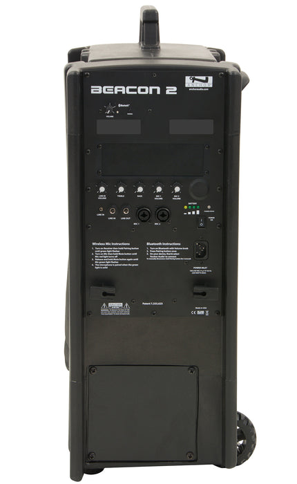 Anchor Audio BEA2