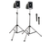 Anchor Audio MEGA-DP2-AIR
