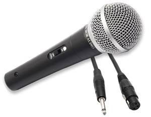 Anchor Audio MIC-90P