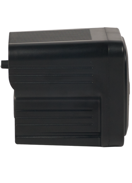 AN-MINIU2 | AN-MINI with built-in dual wireless mic receiver