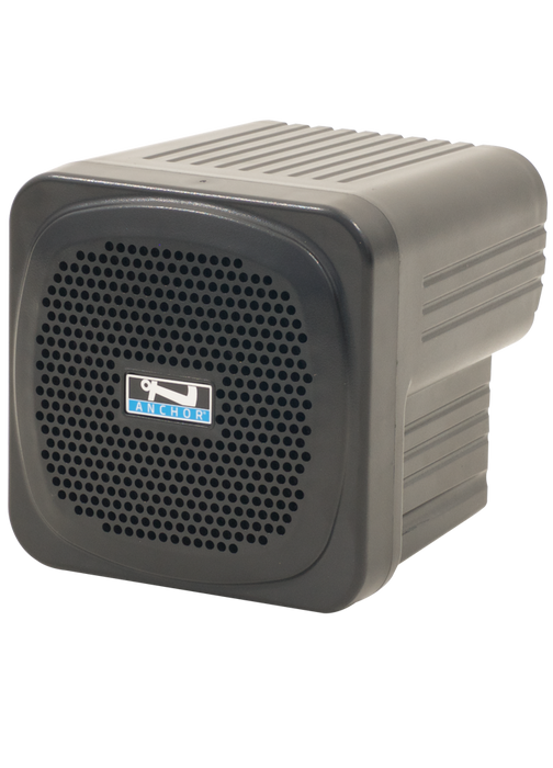 AN-MINIU2 | AN-MINI with built-in dual wireless mic receiver