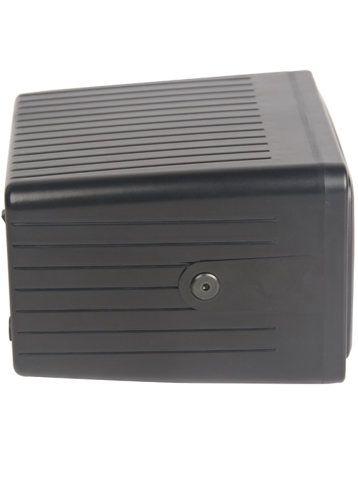 AN-1000X+ Powered Speaker Monitor