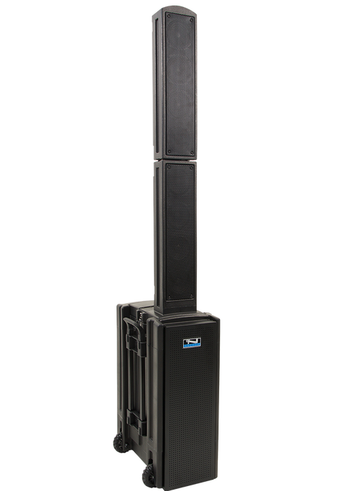 BEACON 3 PRO DUAL PACKAGE w/ 2 Wireless Mic  *SAVE10 coupon eligible