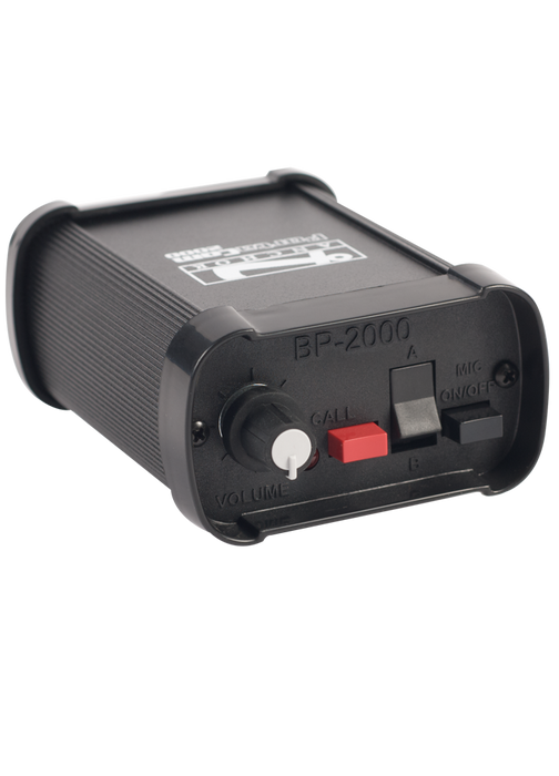 COM-60FC/C | PortaCom Six User Package with Cables