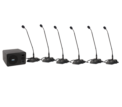 Anchor Audio CM-6