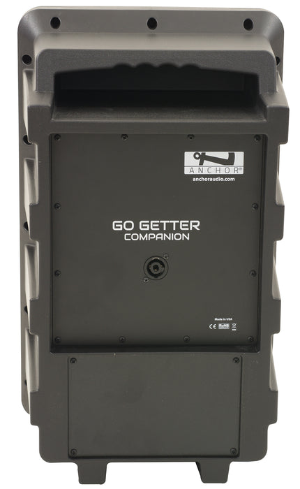 GO GETTER COMP 2  | Go Getter Deluxe Comp Package 2