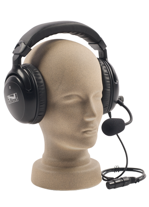 COM-60FC | PortaCom Six User Package (No Cables)