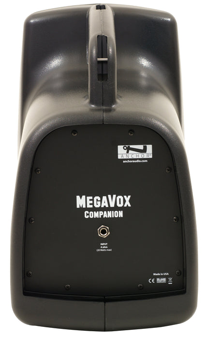 MEGAVOX COMP 1 | MEGA-DP1 | MegaVox Deluxe Package 1   *SAVE10 coupon eligible