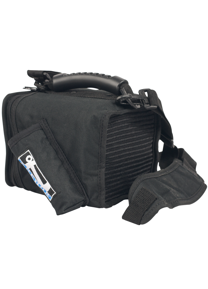 SOFT-MINI | Soft carrying case for AN-Mini - Black